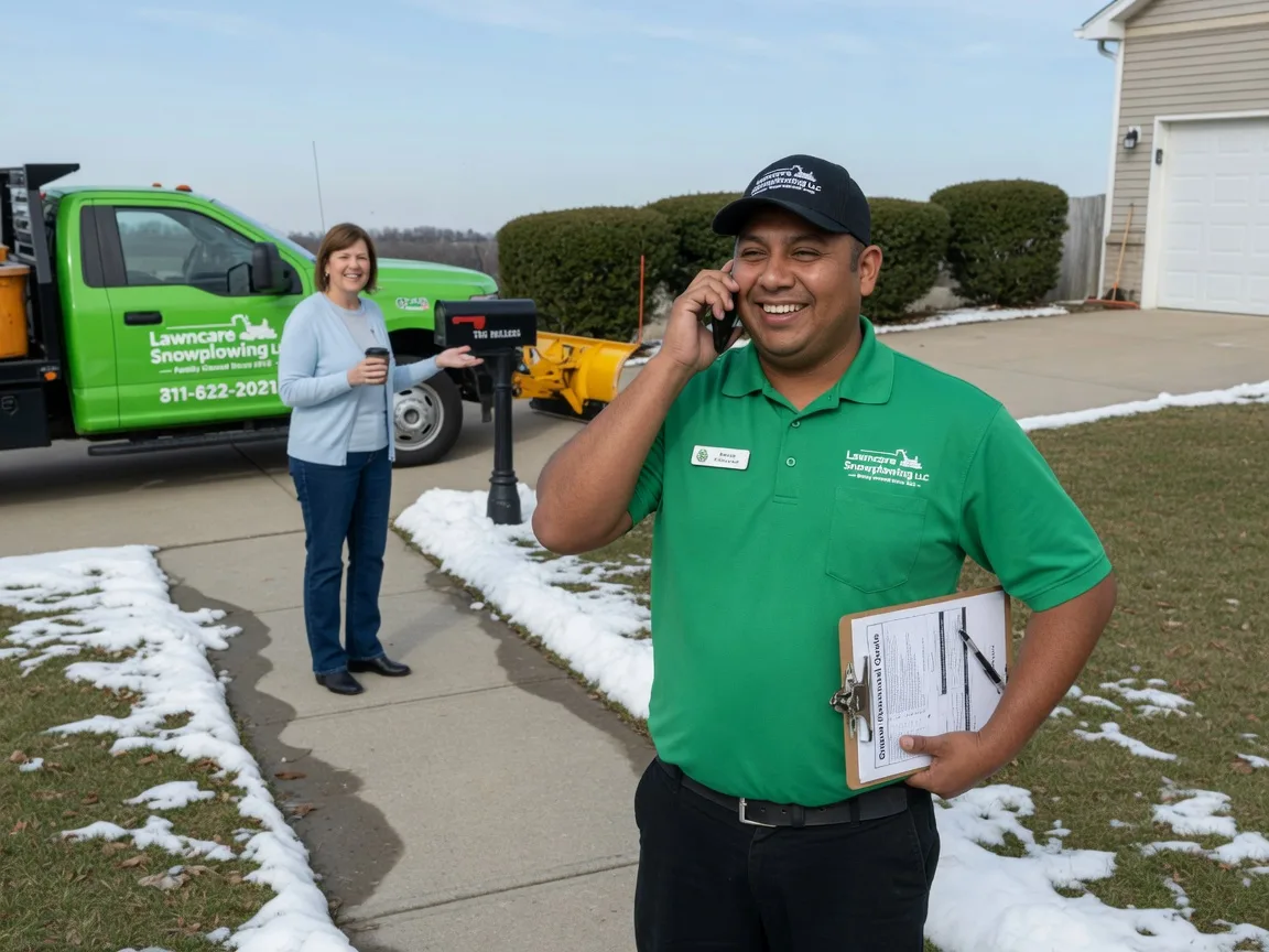 Lawn Care Services By Expert Landscaper Dell, MT FAQs